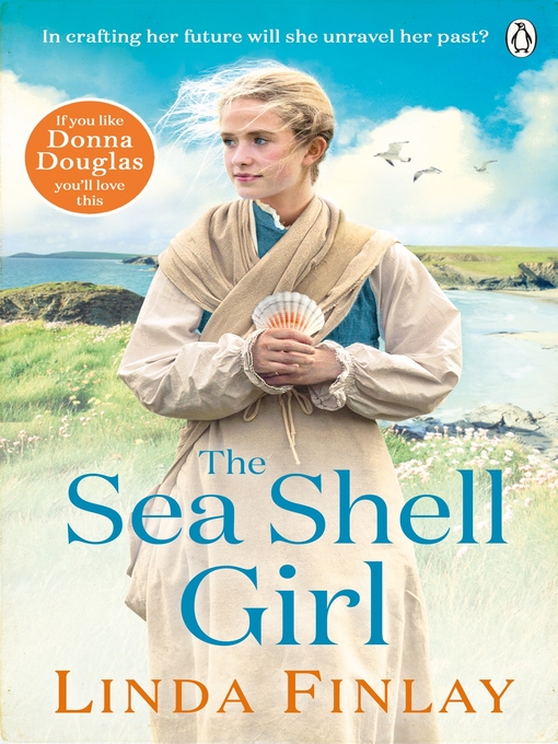 Title details for The Sea Shell Girl by Linda Finlay - Available